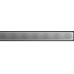 ACO Showerboard systémová deska+rošt 800 x 1200 mm, Quadrato 620413