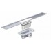 ACO ShowerDrain F žlab s roštem 885 x 8 mm, Square 407848
