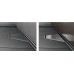 ACO ShowerDrain SE sprchový žlab 700 mm 9010.76.75