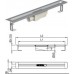 ACO ShowerDrain S sprchový žlab 700 x 80 mm 9010.75.20
