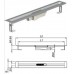 ACO ShowerDrain S sprchový žlab 1200 x 64 mm 9010.75.14
