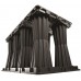 ACO Stormbrixx základní blok, 1200 x 600 x 342 mm, PP 314020