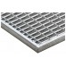 ACO Self Vario Rošt 100 x 50 cm, mřížkový V-profil prutu, oka 31x9, ZN 01209
