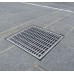 ACO Self XtraPoint pozinkovaný rošt 250 x 250 mm mřížkový (oka 30x10 mm), B125 319439