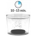 AgroBio HYDROBOX Samozavlažovací polštářek 30x10 cm