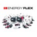 AL-KO HT 4055 Energy Flex Aku nůžky na živé ploty (40V /55 cm) 113609