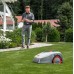 AL-KO Robolinho 800W Robotická sekačka (20 V/2,5 Ah/800m2) 119999