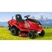 Solo by AL-KO T13-93.7 HD Comfort Zahradní traktor 127416
