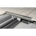 ALCAPLAST CUBE Rošt pro liniový podlahový žlab 950mm, nerez mat CUBE-950M