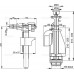 ALCAPLAST Splachovací souprava s dvoutlačítkem SA08A 3/8"