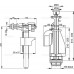 ALCAPLAST Splachovací souprava s dvoutlačítkem SA08AS 1/2"