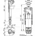 ALCAPLAST Splachovací souprava se STOP tlačítkem SA2000S 1/2”