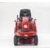 SOLO BY AL-KO RIDER R7-63.8 A Zahradní traktor 127486