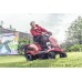 SOLO BY AL-KO RIDER R7-63.8 A Zahradní traktor 127486