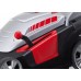 AL-KO Elektrická sekačka na trávu Comfort 34 E (1200W/34cm) 114055