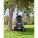 AL-KO T18-103.4 HD-A COMFORT Zahradní traktor (9kW/103cm) 123088