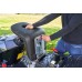 AL-KO T18-103.4 HD-A COMFORT Zahradní traktor (9kW/103cm) 123088