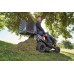 AL-KO T18-103.4 HD-A COMFORT Zahradní traktor (9kW/103cm) 123088