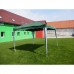 Altán F002-PL zahradní rychlosestavitelný 3 x 3 m 3401/20