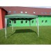 Altán F002-PL zahradní rychlosestavitelný 3 x 3 m 3401/20