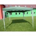Altán F002-PL zahradní rychlosestavitelný 3 x 3 m 3401/20