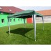 Altán F002-PL zahradní rychlosestavitelný 3 x 3 m 3401/20