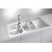 ALVEUS LINE 100 kuchyňský dřez, 1160 x 500 mm, dekor 1087981