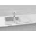 ALVEUS SENSUAL 70 kuchyňský dřez granitový, 980 x 520 mm, white 11