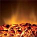 ARDES Krbová kamna 350, elektrická