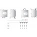 ARISTON Pro R Small 10 OR zásobníkový ohřívač 3100250