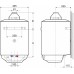 ARISTON S/SGA X 100 EE Ohřívač nástěnný s odtahem do komína 3211198