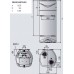 ARISTON NUOS EVO A+ 150 WH ohřívač na bázi tepelného čerpadla 3629074