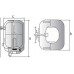 ARISTON PLATINUM SMALL SI 10V elektrický ohřívač vody z nerez.oceli (horní prov.) 3810015