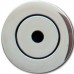 ARTTEC Massage FLAT 140x140 Hydro a air masážní akrylátová vana PAN00746
