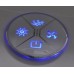ARTTEC LUXUS MASSAGE 150x90 pravá Luxusní hydromasážní vana PAN00720