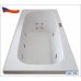 ARTTEC SURF MASSAGE HIT 170x70 Hydromasážní akrylátová vana PAN00546