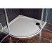 ARTTEC SMART 90 clear NEW - Sprchová zástěna čtvrtkruhová PAN00896