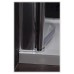 ARTTEC SKY 90 clear NEW akční set s vaničkou STONE 9090R PAN00902