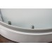 ARTTEC SUNNY 80 - Sprchový box SHARK serie PAN00929