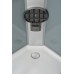 ARTTEC SUNNY 80 - Sprchový box SHARK serie PAN00929