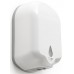 AQUALINE Bezdotykový dávkovač tekutého mýdla 1100 ml, bílá 2290