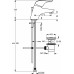IDEAL Standard CERAPLAN NEW umyvadlová baterie B4099AA