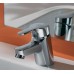 IDEAL Standard SLIMLINE II armatura umyvadlová B8578AA