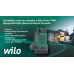 WILO TMW 32/11 ponorné čerpadlo na splaškovou vodu s kabelem 10 m 4058060