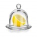 BANQUET LIMON Dóza na citron skleněná průmer 9,5cm 04308000-Z