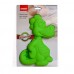 BANQUET Silikonová forma dráček 24x17x4 cm Culinaria green 3122090G