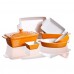 BANQUET Zapékací forma obdélníková 29,5x12,5cm Culinaria Orange 60ZF11