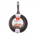 BANQUET GRANITE Pánev WOK s nepřílnavým povrchem Dark Brown 28 cm 40050728B
