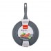 BANQUET GRANITE Pánev WOK s nepřilnavým povrchem Grey 28 cm 40050728G