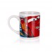 BANQUET Hrnek keramický dětský Cars 200ml 60CERCK70458